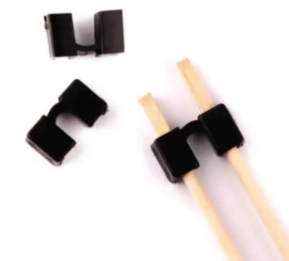 Chopstick holder