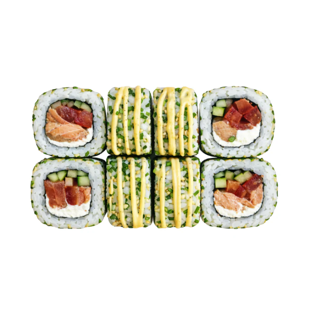 Roll Aki