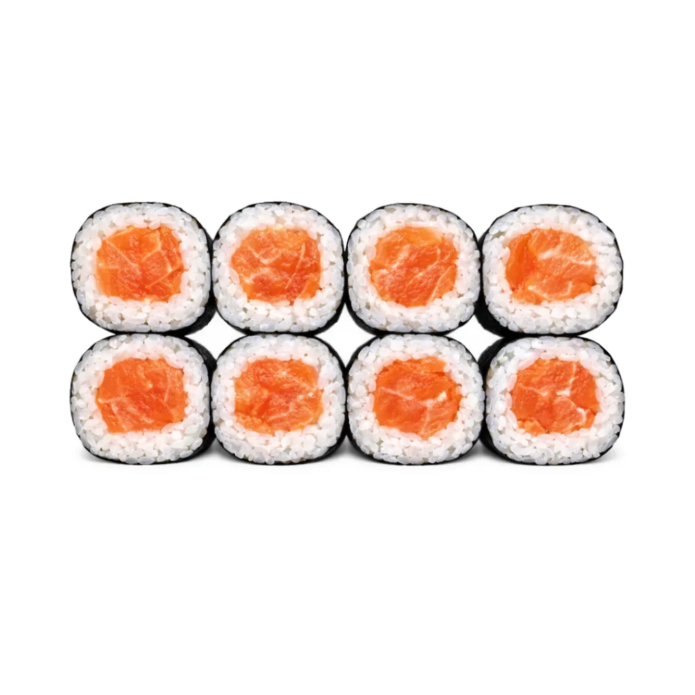 Маки Сяке