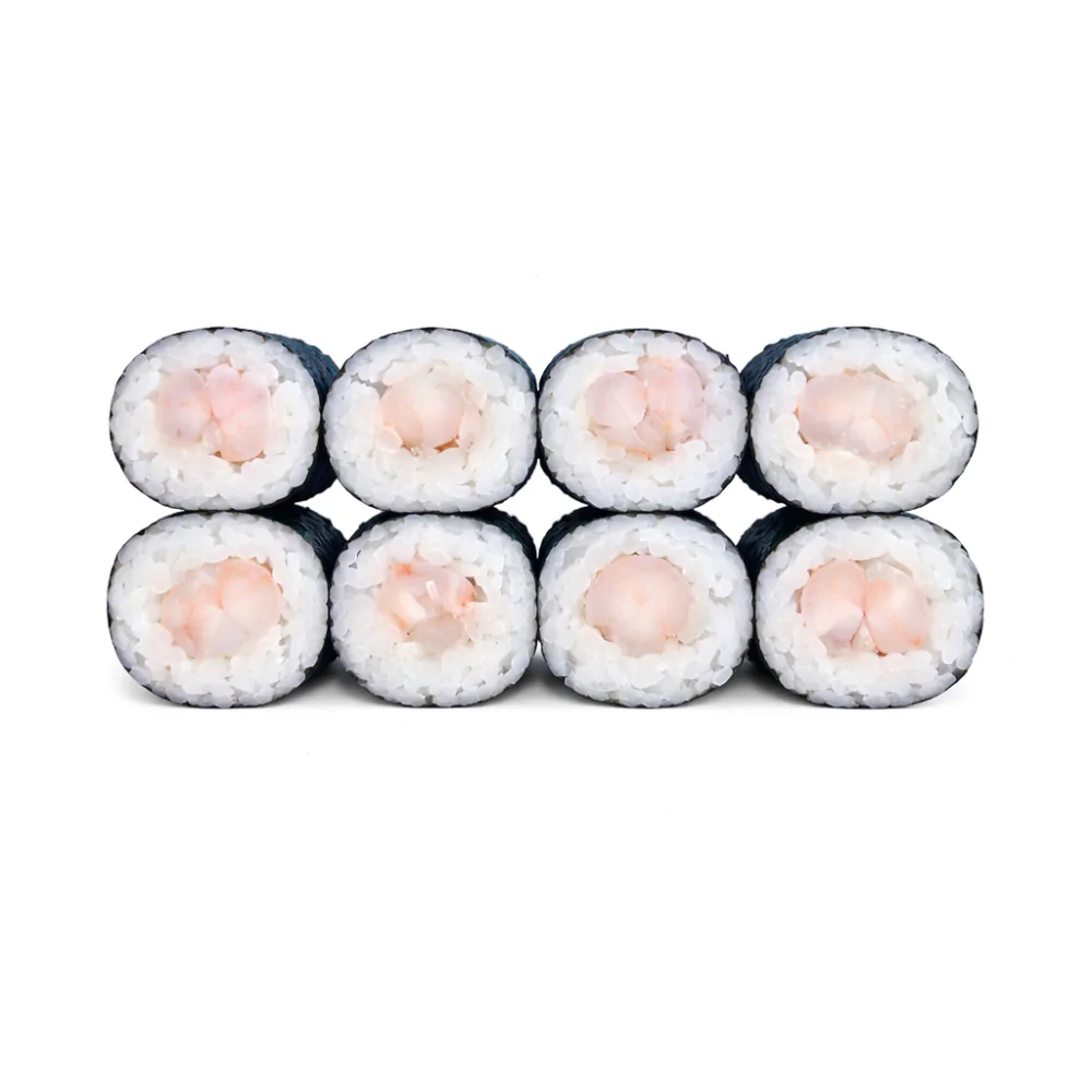 Маки Эби
