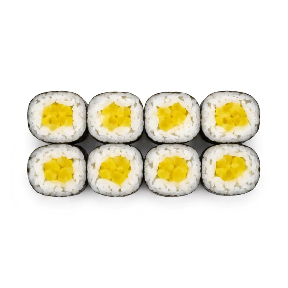 Маки Осинко