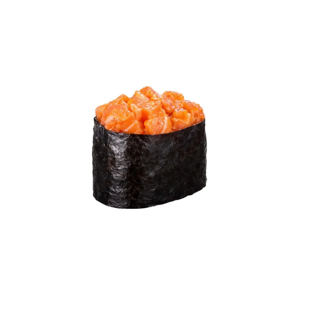 Gunkan Sake