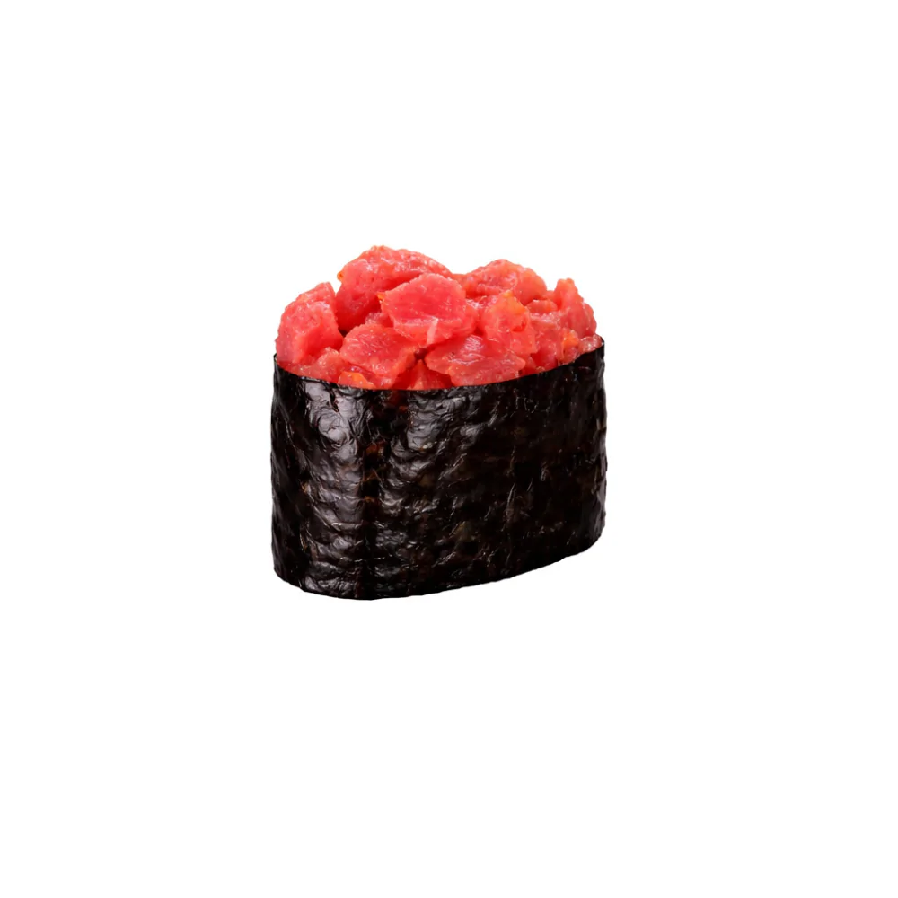Gunkan Tuna