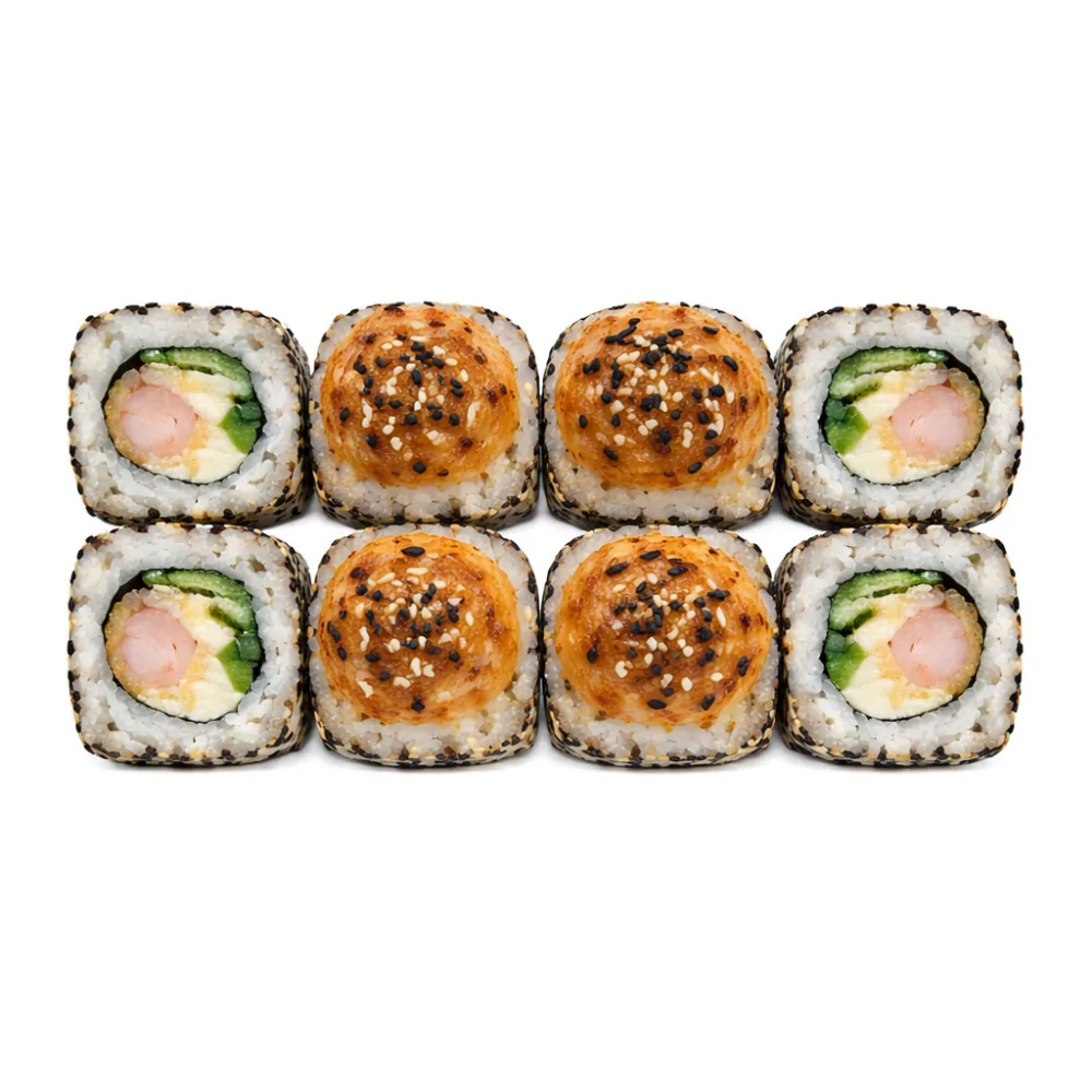 Ebi Sake JO