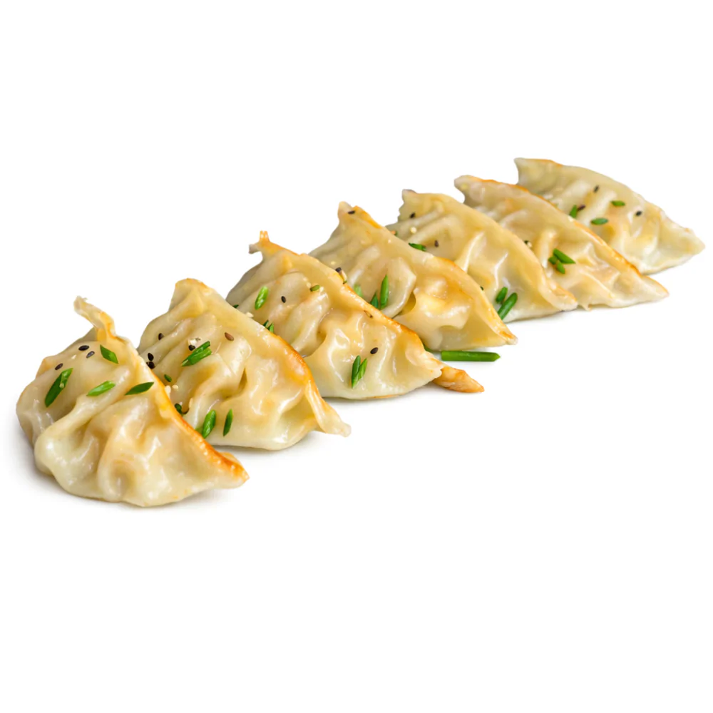 Gyoza Shrimp