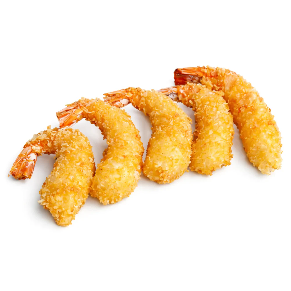 Shrimp Tempura