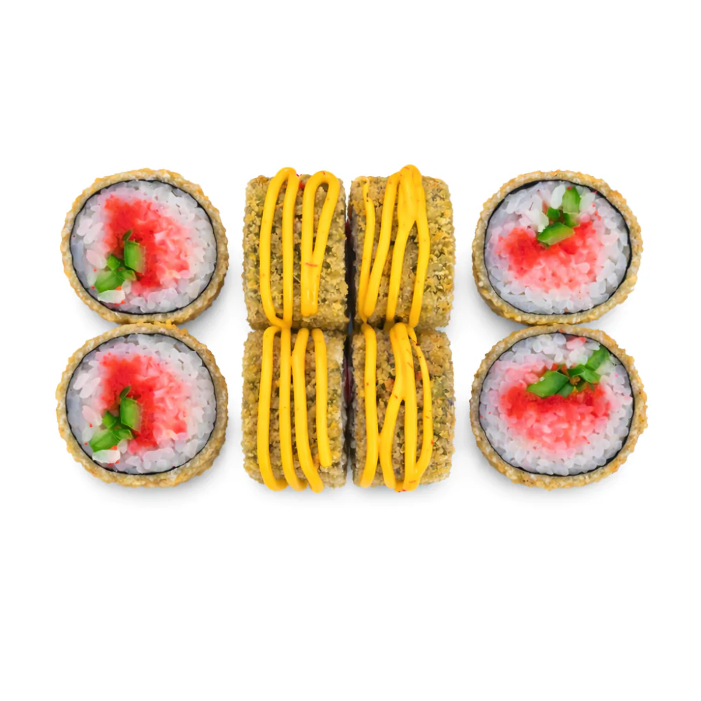 California Tempura
