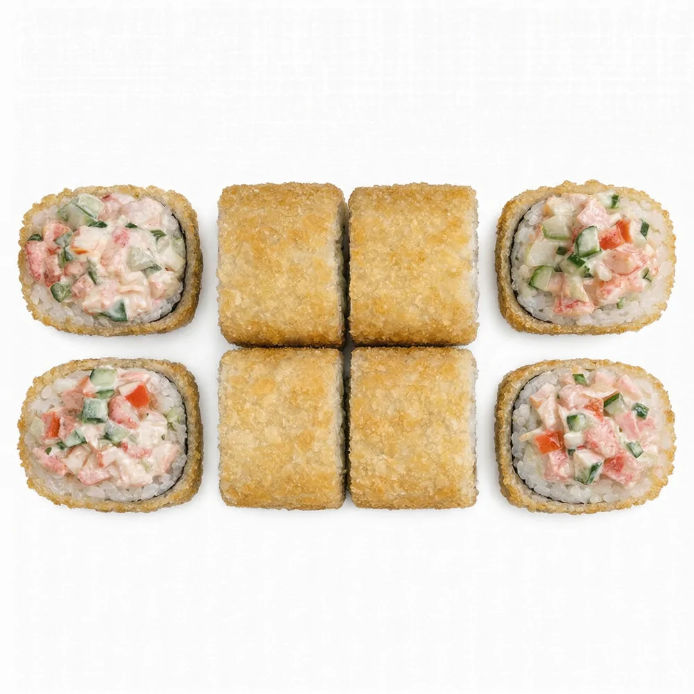 Chicken Tempura