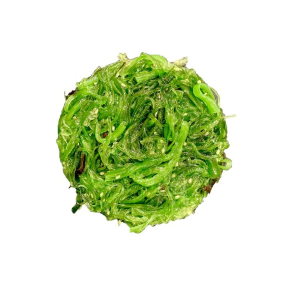 Wakame salad